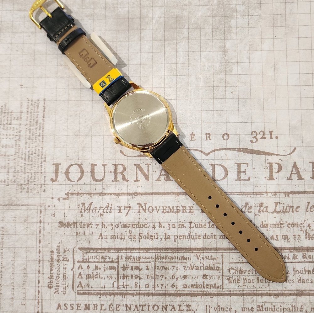 Ladies' basic watch - Picture 4 of 5